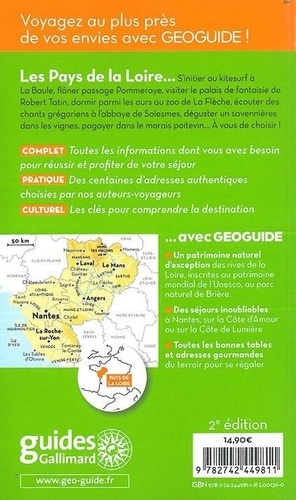 Pays de la Loire 2e édition