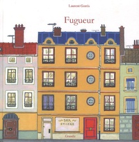Laurent Gorris - Fugueur.