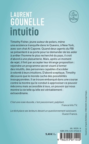 Intuitio - Occasion