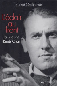 L'éclair au front