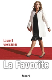 Laurent Greilsamer - La Favorite.