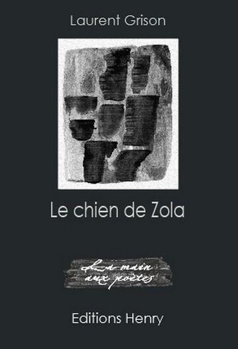 Laurent Grison - Le chien de Zola.