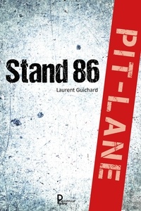 Laurent Guichard - Stand 86.