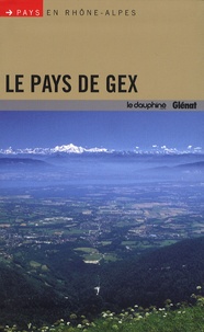 Laurent Guigon - Le Pays de Gex.