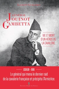 Général Jouinot Gambetta