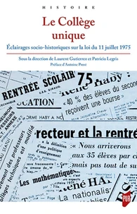 Le Collège unique