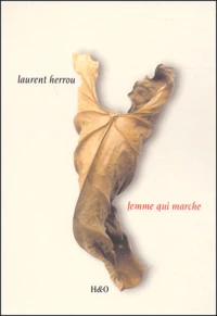 Femme qui marche