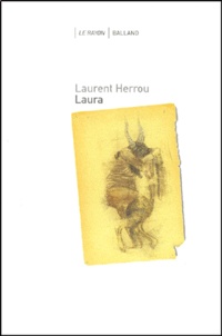 Laurent Herrou - Laura.