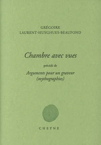 Chambres avec vues