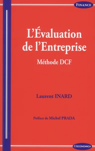 L'évaluation de l'entreprise