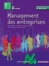 Management des entreprises BTS Tertiaires 2e année 2e édition