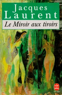 Le miroir aux tiroirs