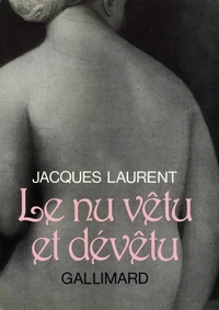 Nu vêtu et devêtu