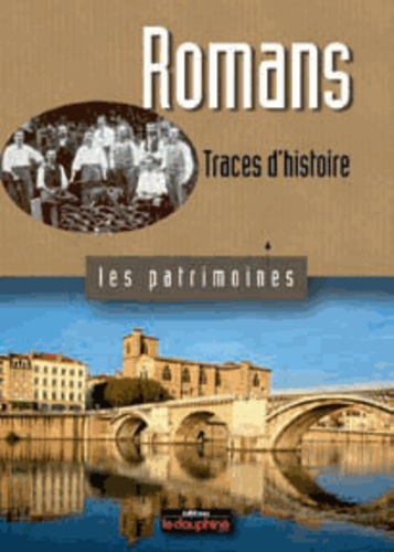 Laurent Jacquot - Romans - Traces d'histoire.