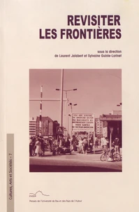 Revisiter les frontières