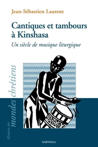 Cantiques et tambours à Kinshasa