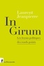 Laurent Jeanpierre - In Girium - Les leçons politiques des ronds-points.