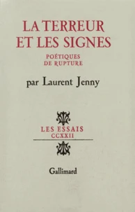 La terreur et les signes