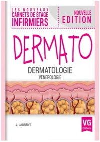 Dermatologie, vénérologie