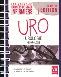 Urologie, néphrologie