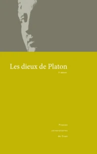 Les dieux de Platon