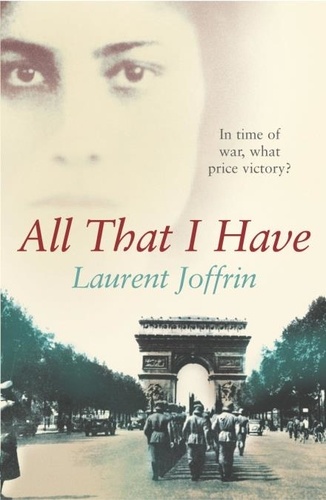 Laurent Joffrin - All That I Have.