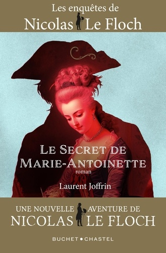 Le secret de Marie-Antoinette - Occasion