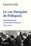 Le cas Darquier de Pellepoix. Antisémitisme et fascisme français (1934-1944)  édition revue et augmentée