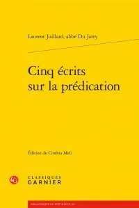 Cinq écrits sur la prédication