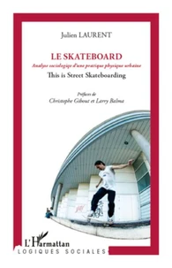 Le skateboard