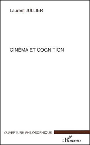 Cinema Et Cognition