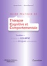 Laurent Karila et Michel Reynaud - Guide pratique de thérapie cognitive et comportementale - Troubles liés à l'usage de cocaïne ou de drogues stimulantes.