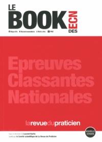 Laurent Karila - Le Book des ECN.