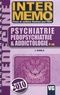 Laurent Karila - Psychiatrie Pédopsychiatrie & Addictologie.