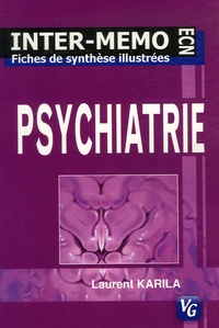 Laurent Karila - Psychiatrie.