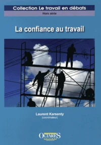 La confiance au travail