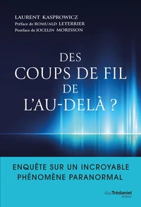 Des coups de fil de l'au-delà ?