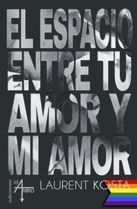El espacio entre tu amor y mi amor