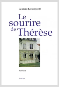 Le sourire de Thérèse