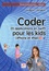 Coder 28 applications pour les kids en Swift (iPhone et iPad). Tome 1, Niveau école primaire