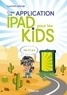 Laurent Lafarge - Créer une application iPad pour les kids.