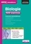 Biologie. 500 exercices  Edition 2017-2018
