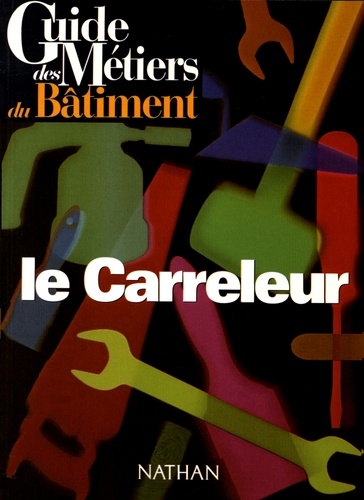 Laurent Lalo - Le carreleur.