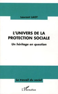 L'univers de la protection sociale