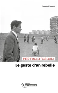Pier Paolo Pasolini