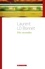 Laurent LD Bonnet - Dix secondes.