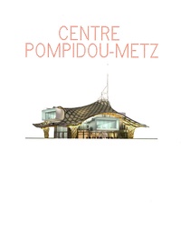 Laurent Le Bon et Philip Jodidio - Centre Pompidou-Metz.