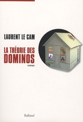 Laurent Le Cam - La théorie des dominos.