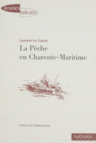 La pêche en Charente-Maritime