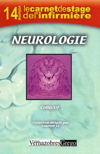 Laurent Le - Neurologie.